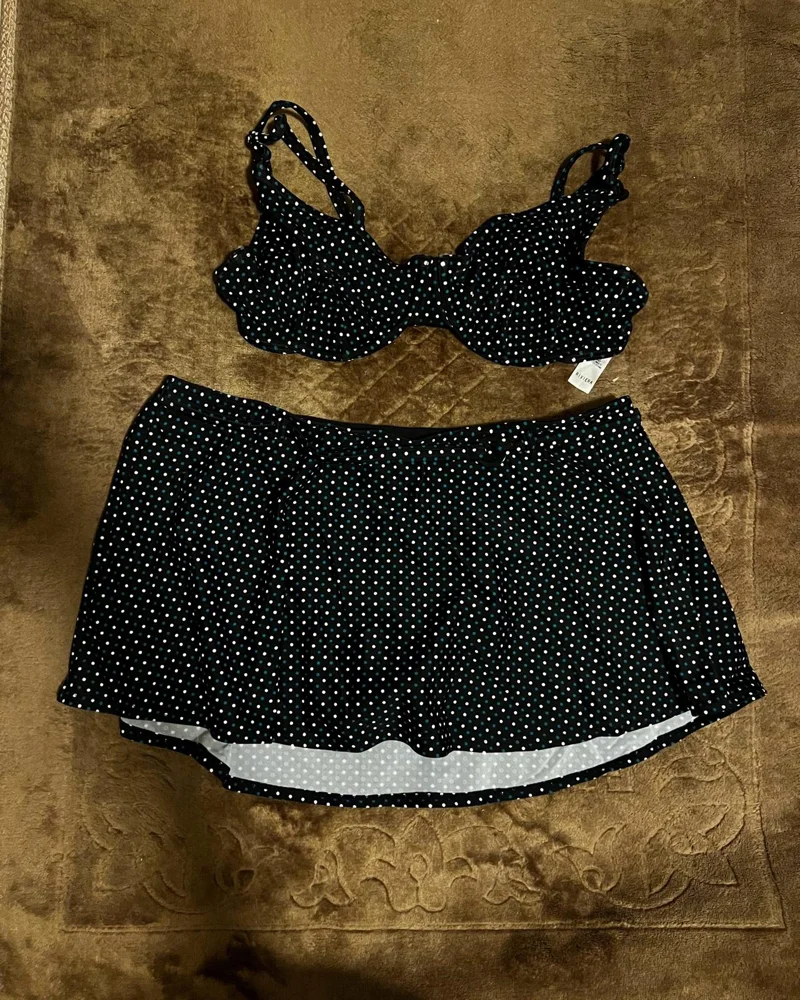 Tankinis, size L / 40 / 12, photo 4