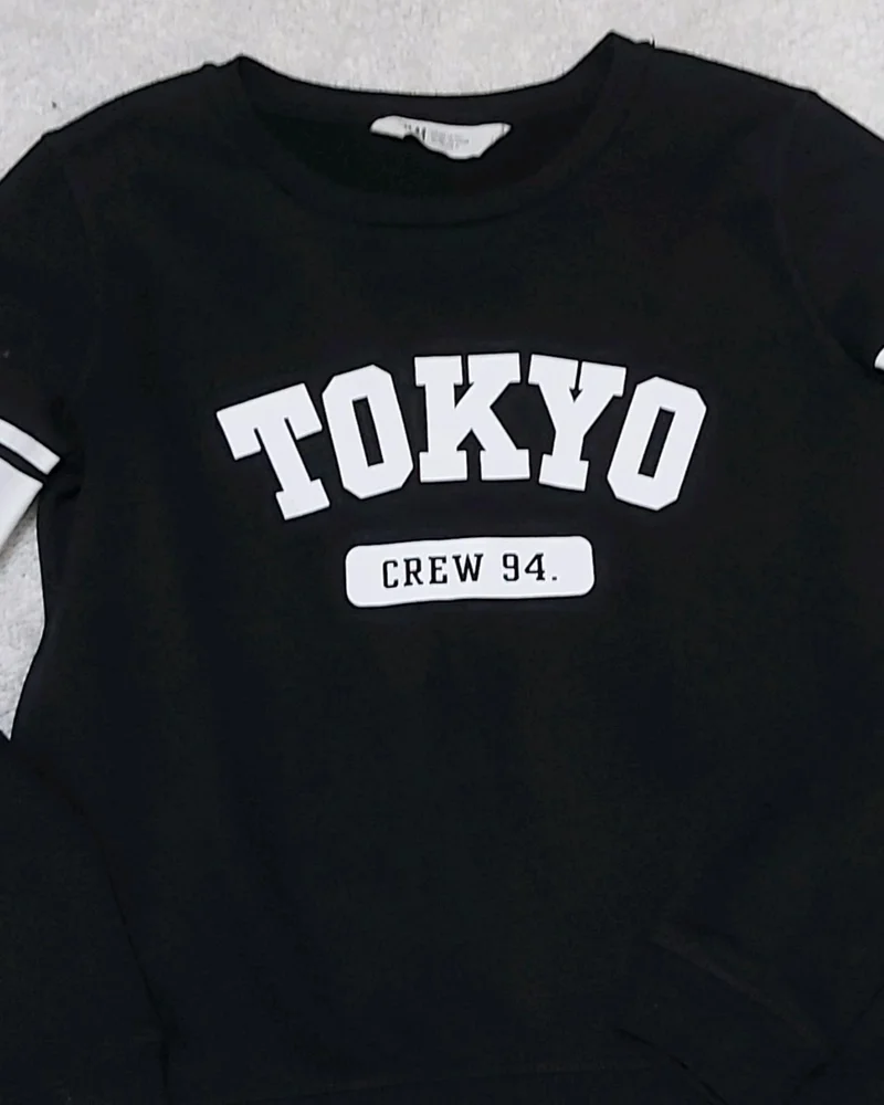 H&M Sweatshirts, size XS / 34 / 6, photo 3