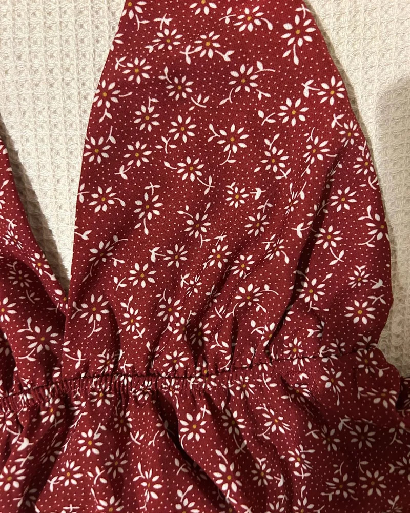 Shein Crop Tops, size M / 38 / 10, photo 2