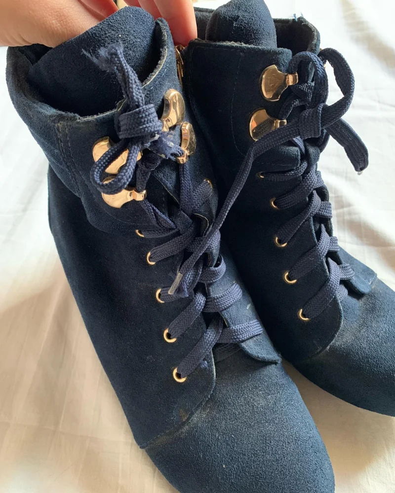 Boots, size 38, photo 6