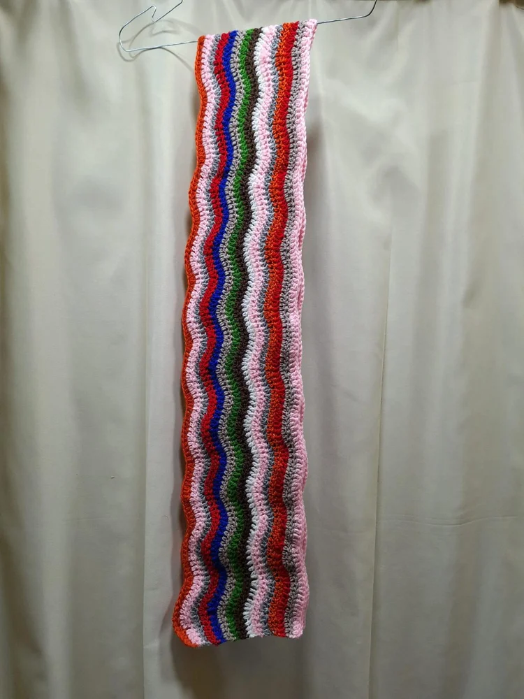 Scarves, size Other, photo 3