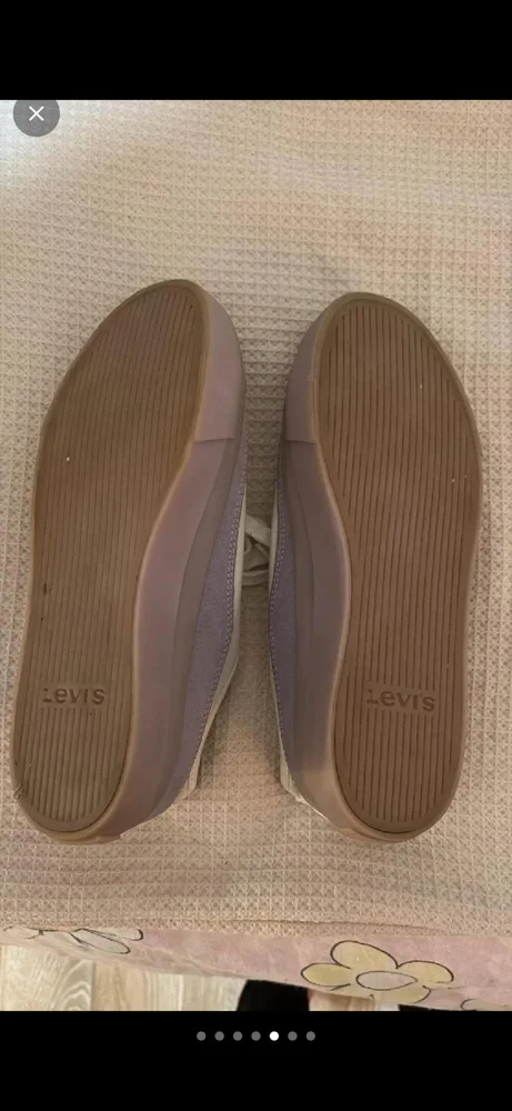 Levi's Sneakers, size 38, photo 4