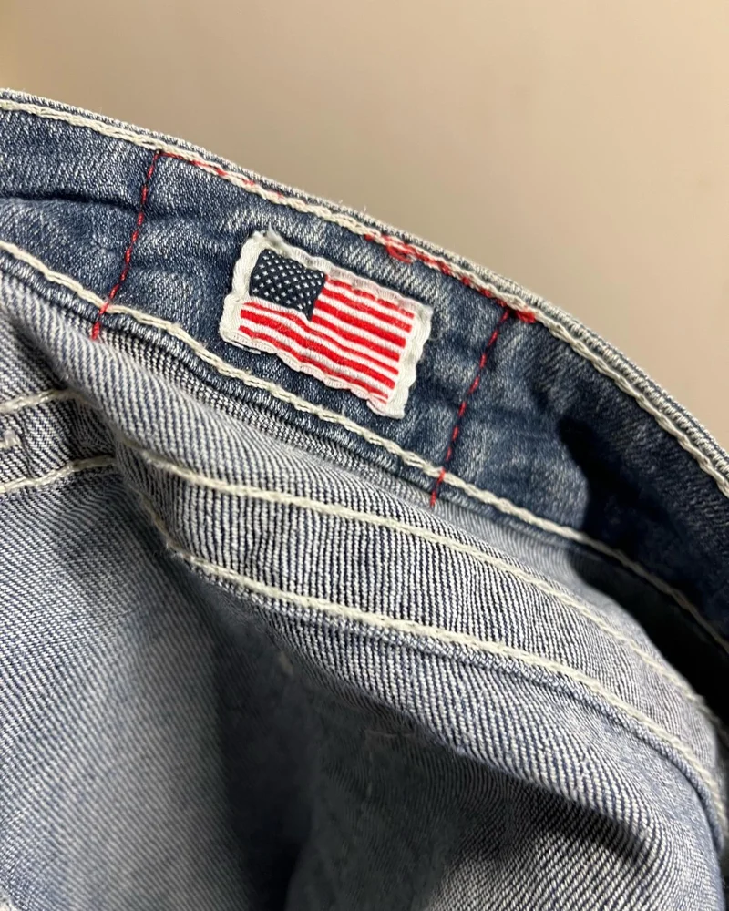 True Religion Jeans, size Other, photo 6