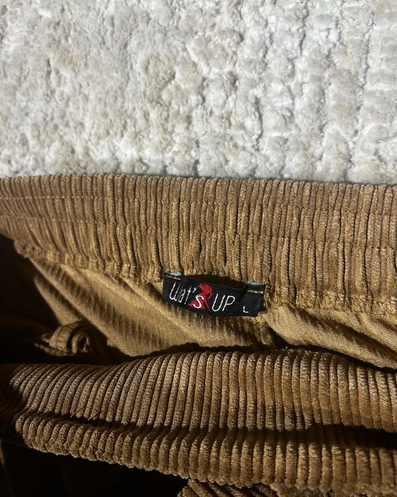 What's Up? Pants, size L / 40 / 12, photo 3