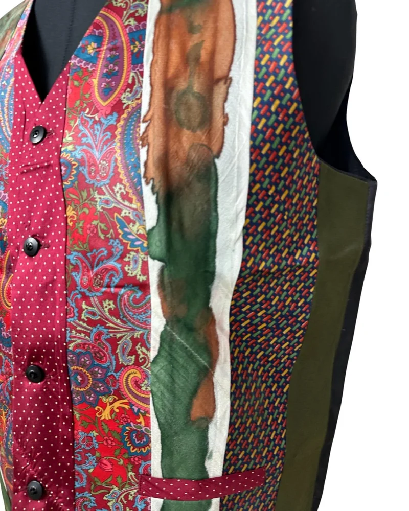Vests, size XL, photo 4
