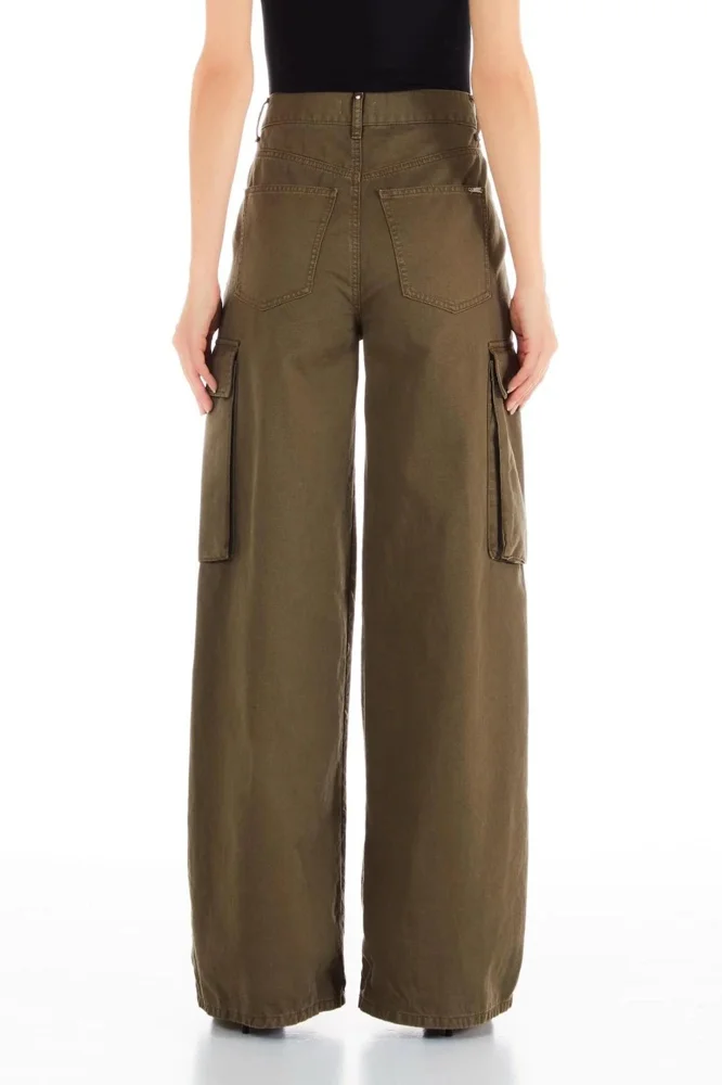 Liu Jo Pants, size S / 36 / 8, photo 4