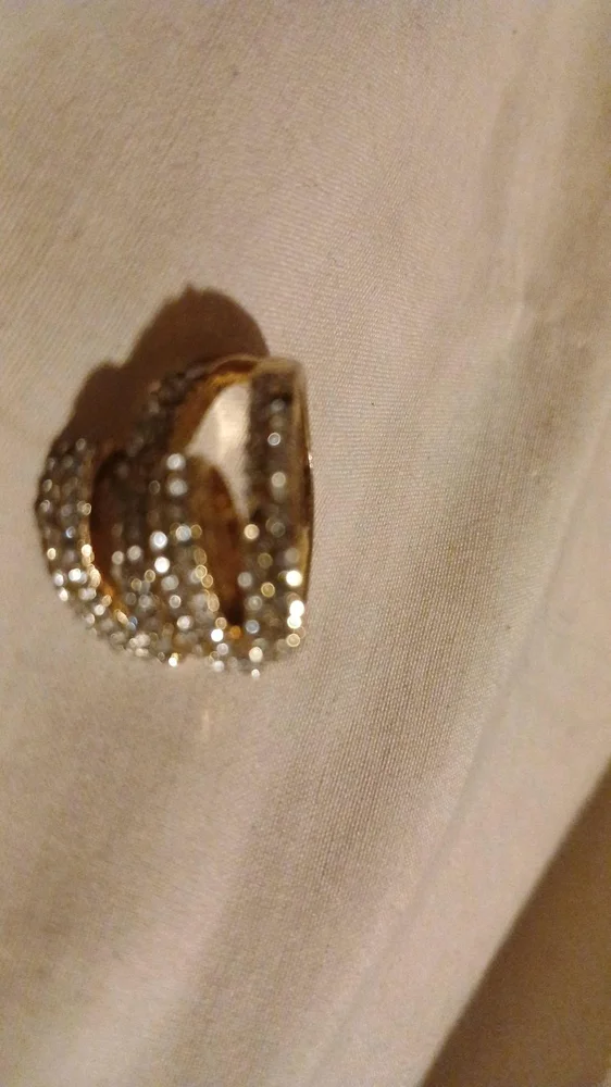 Rings, size Other, photo 2