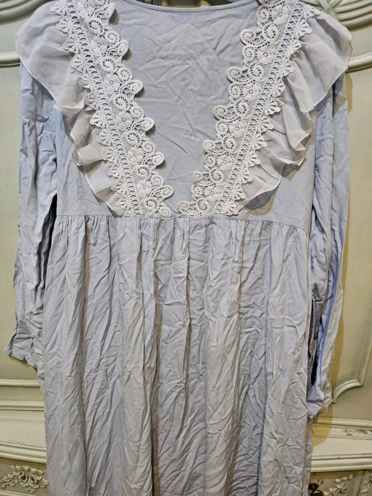 Shein Sleep Shirts, size S / 36 / 8, photo 3