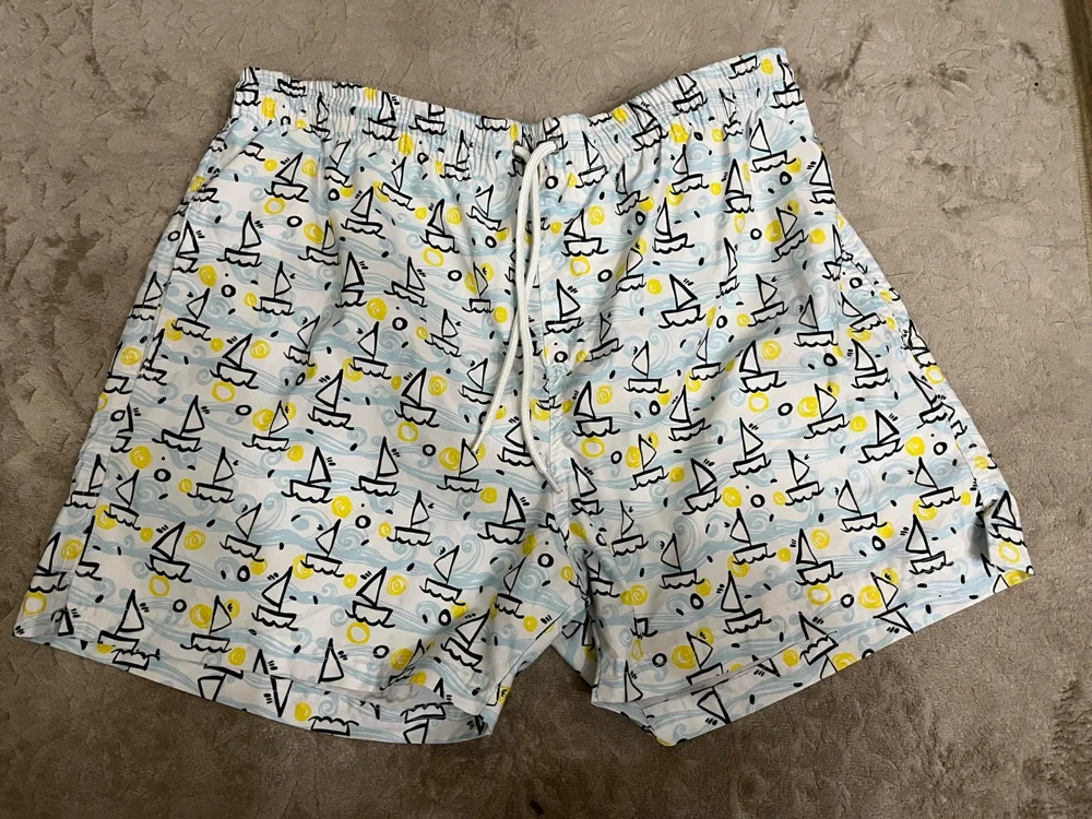 Board Shorts