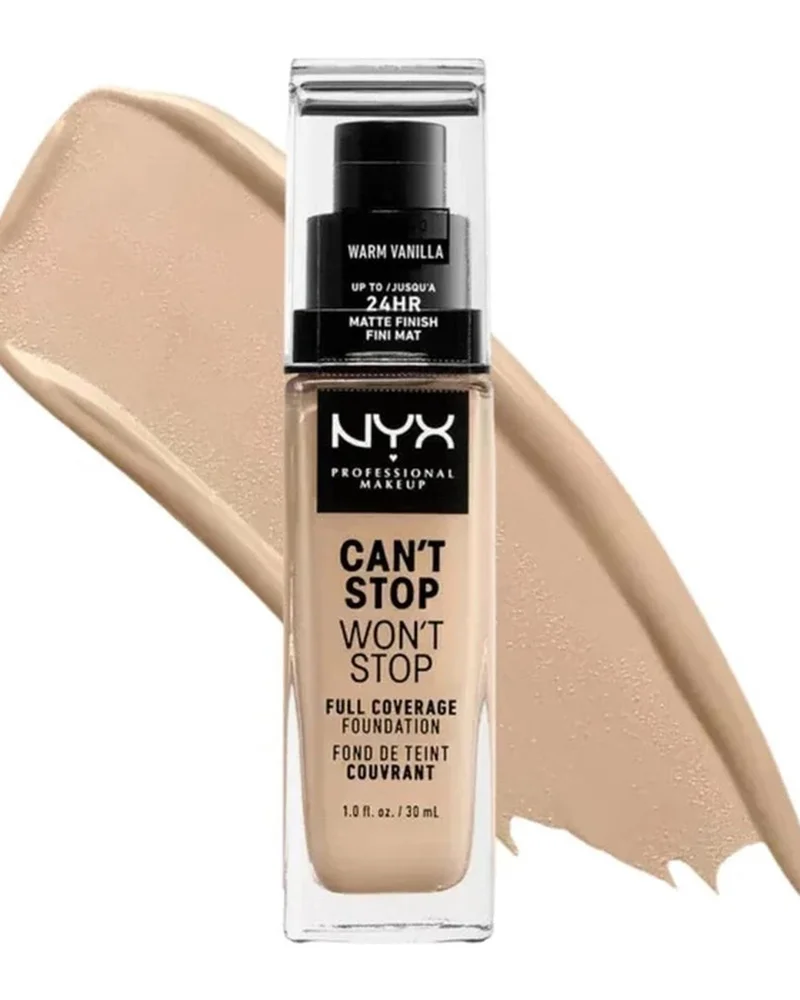 NYX Makeup