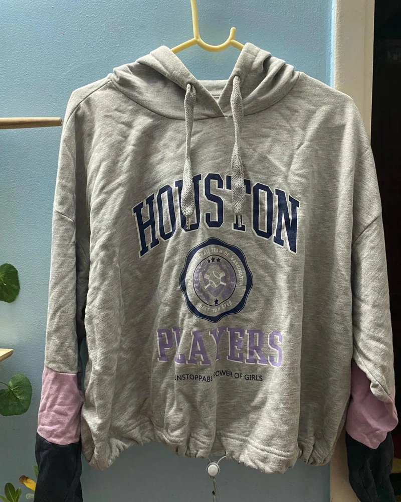 Defacto Hoodies