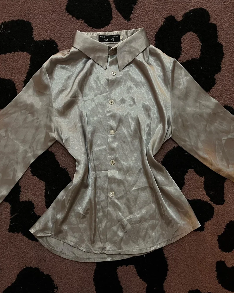 Shirts, size M / 38 / 10, photo 2
