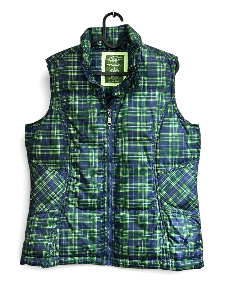 U.S. Polo Assn. Vests, size M / 38 / 10, photo 2