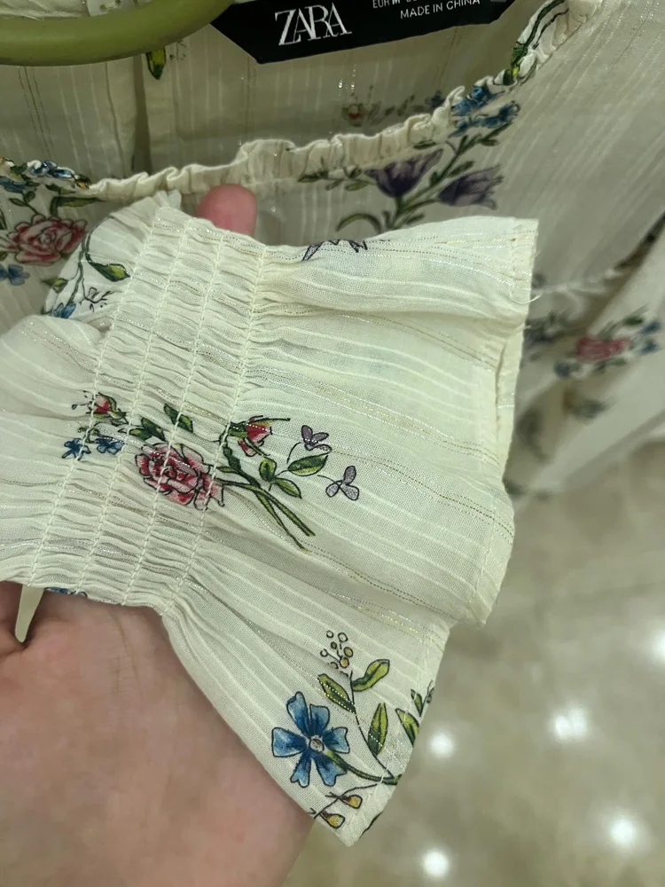 Zara Blouses, size M / 38 / 10, photo 6