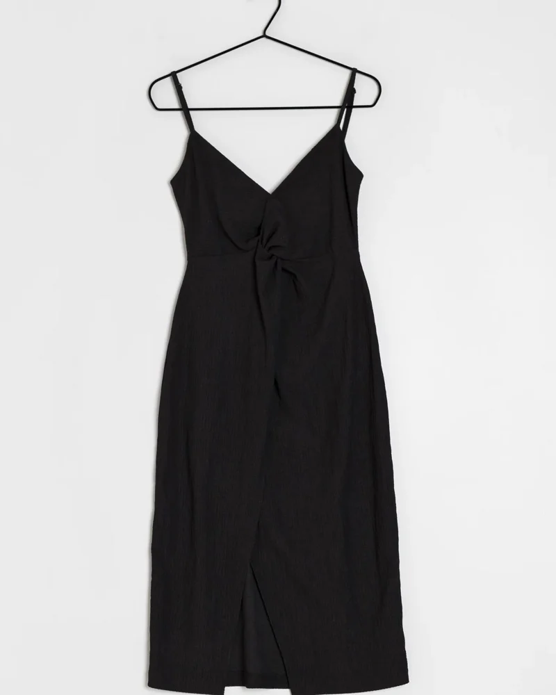 Bershka Maxi Dresses, size S / 36 / 8, photo 2