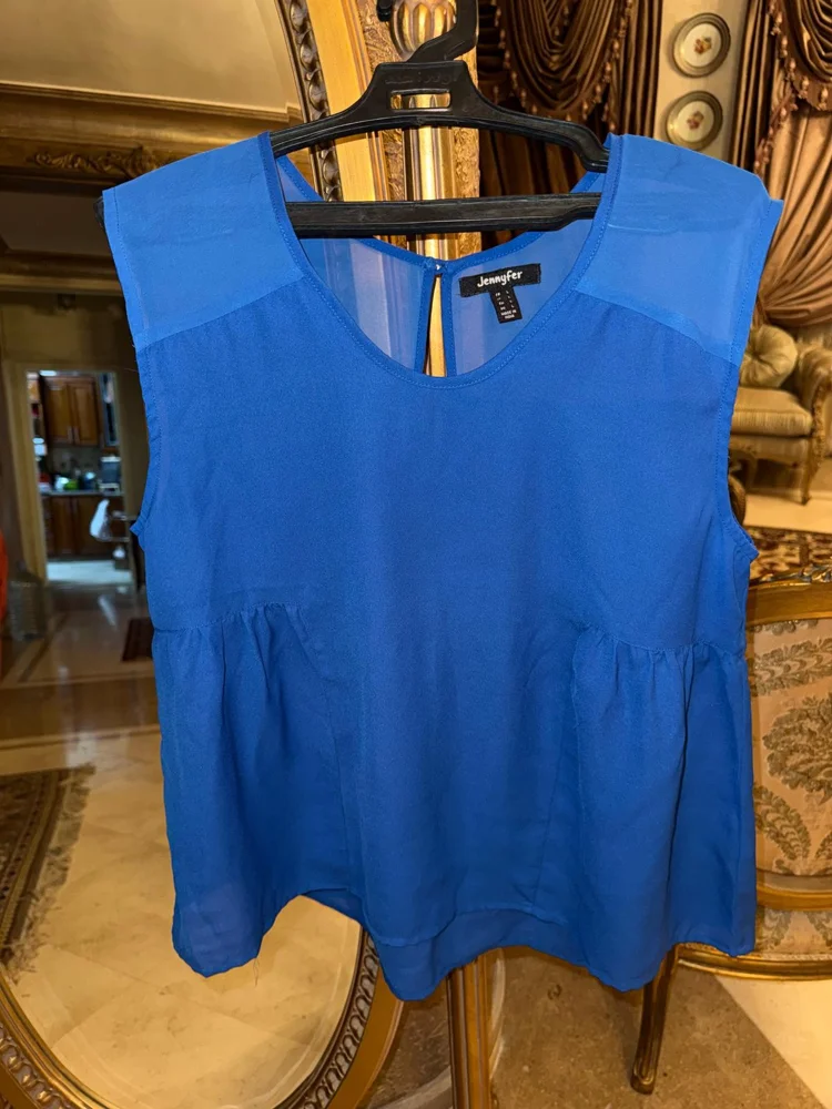 Jennyfer Blouses, size L / 40 / 12, photo 3