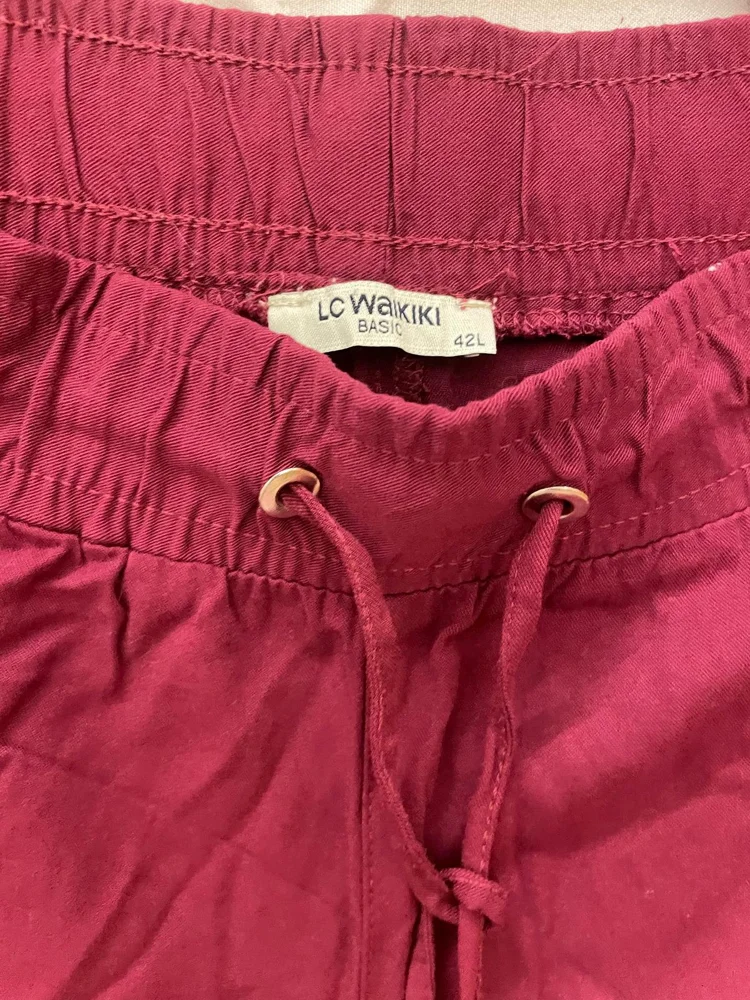 LC Wakiki Pants, size XL / 42 / 14, photo 2
