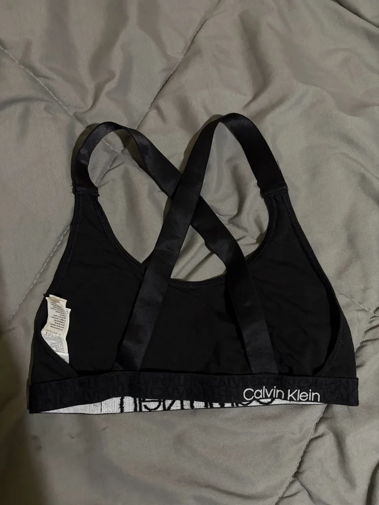 Calvin Klein Sports Bras, size M / 38 / 10, photo 3