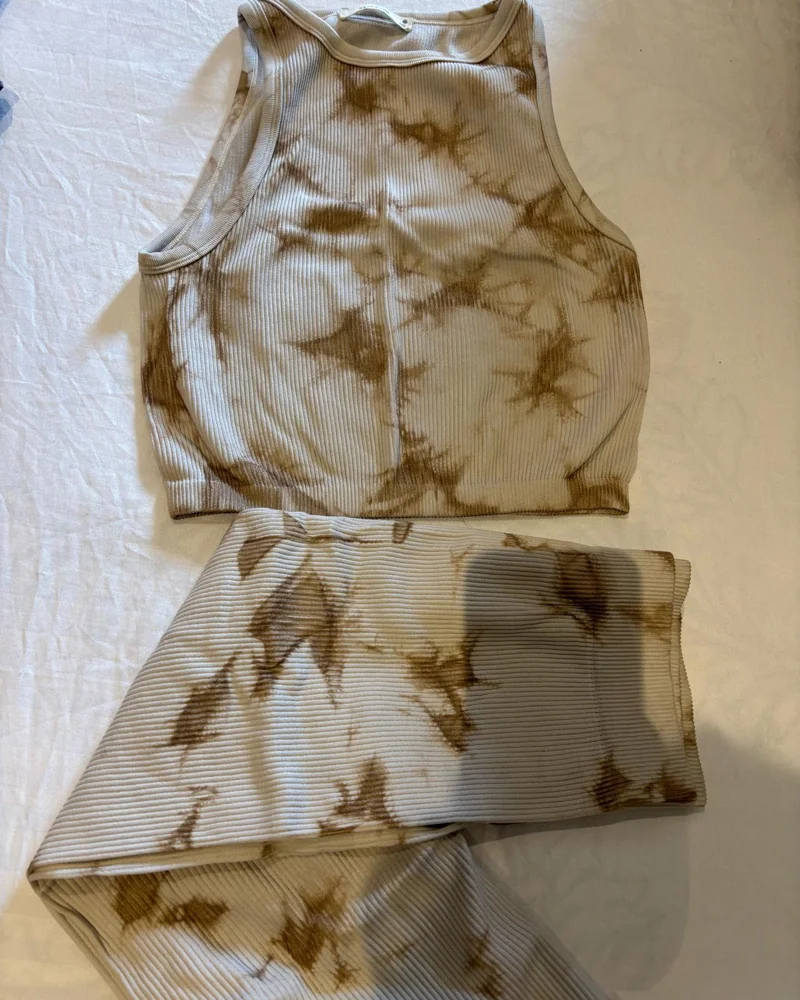 Stradivarius Sundresses, size M / 38 / 10, photo 2