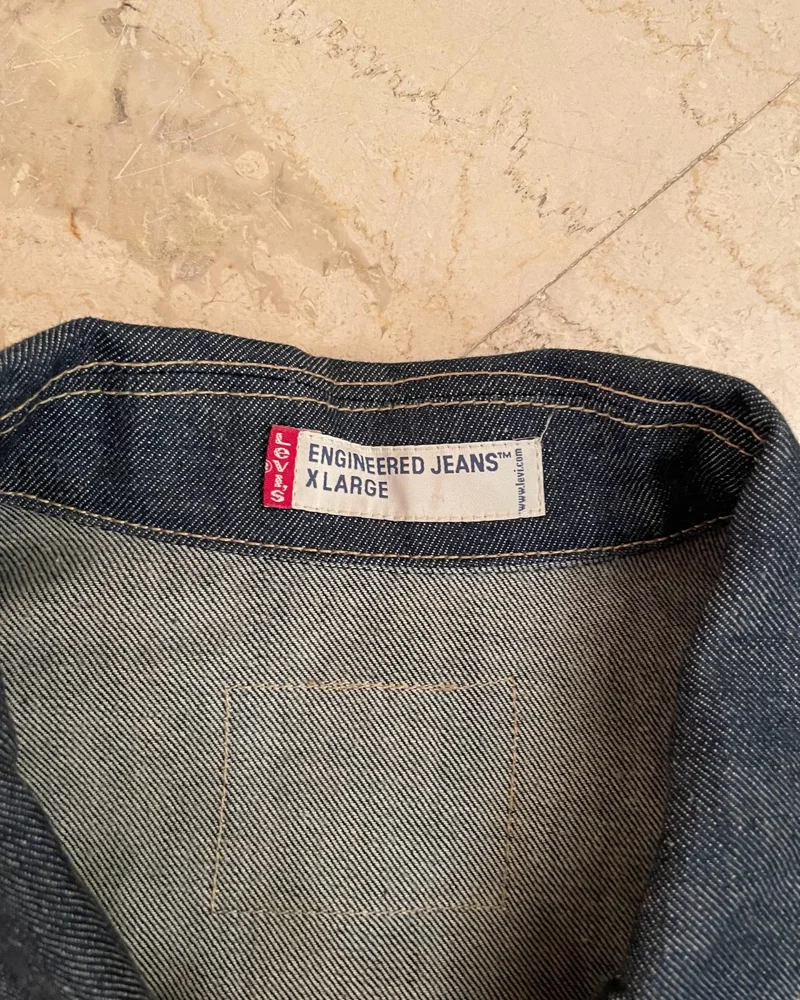Levi's Jackets, size XL, photo 3