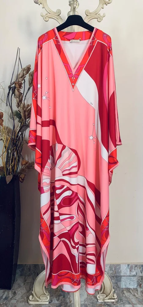 Emilio Pucci Maxi Dresses, size Other, photo 2