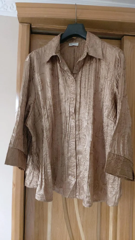 Yessica Blouses, size XXL / 44 / 16, photo 2