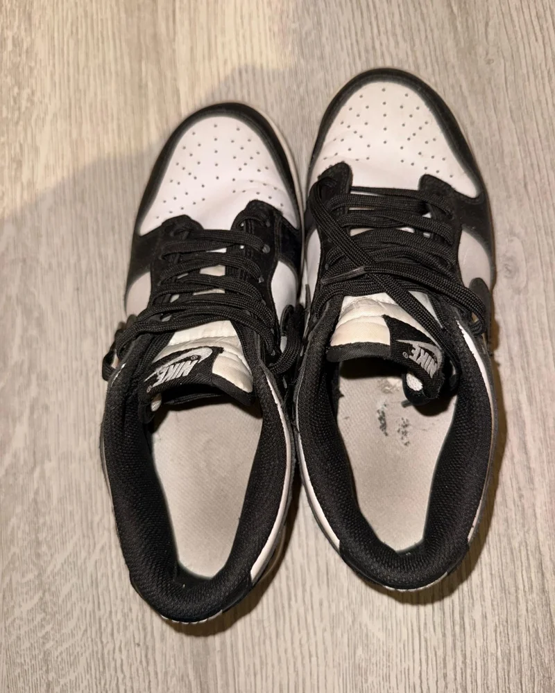 Nike Sneakers, size 39, photo 4
