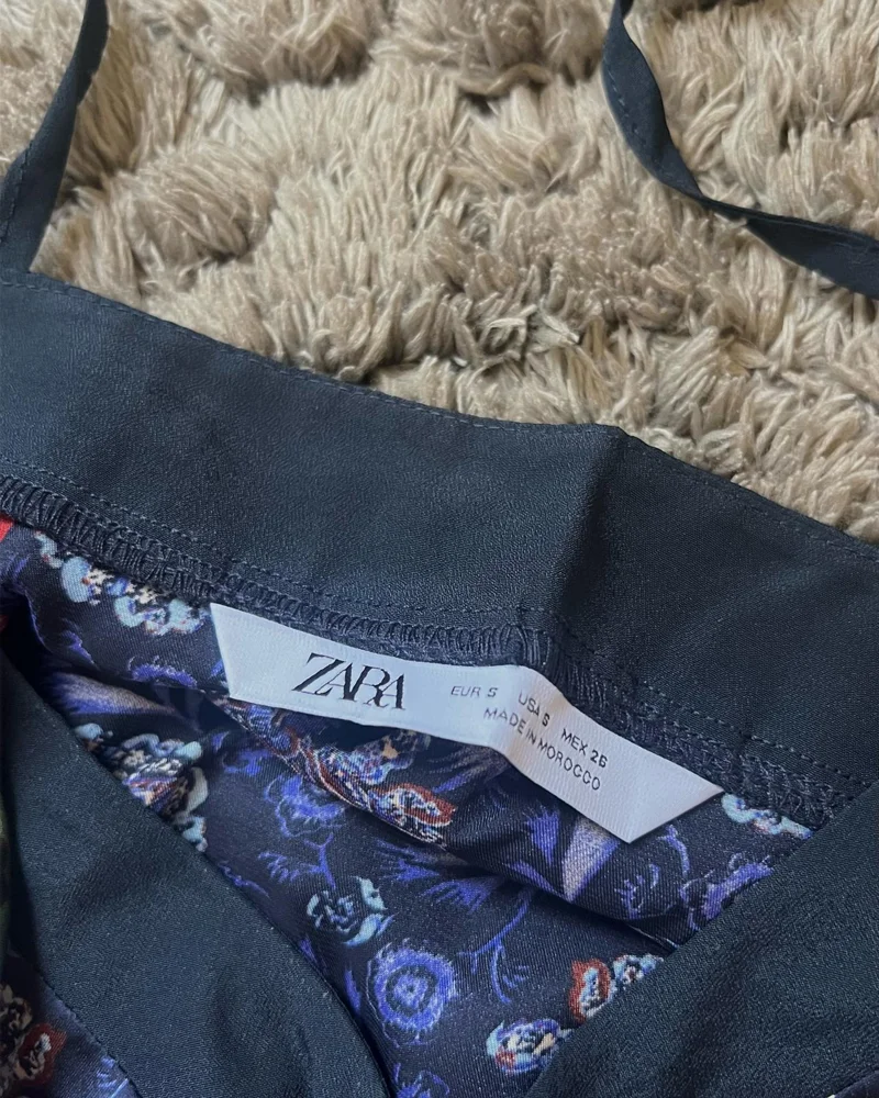Zara Blouses, size S / 36 / 8, photo 3