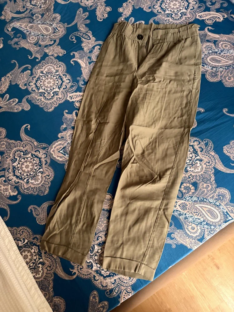 Zara Pants, size XS / 34 / 6, photo 4
