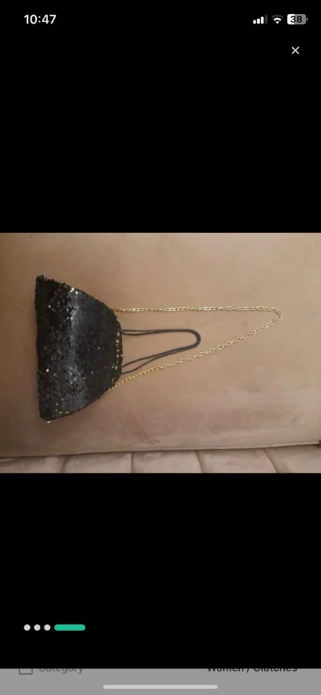 Cross-Body Bag, size Other, photo 5