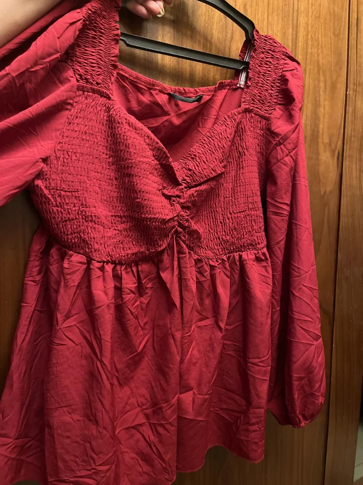 Shein Blouses, size XXL / 44 / 16, photo 3