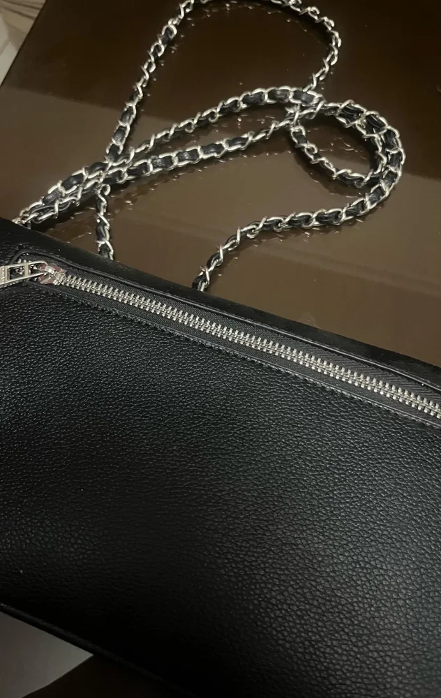Zadig & Voltaire Clutch, size Other, photo 5