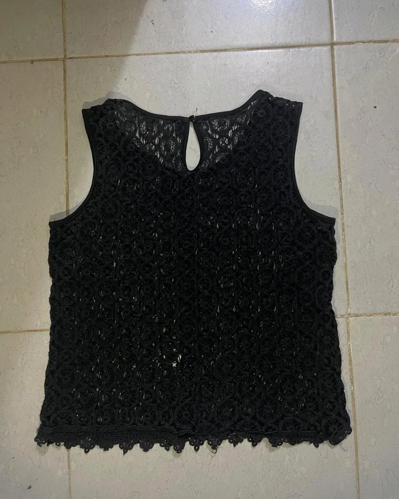 Shein Crop Tops, size M / 38 / 10, photo 3