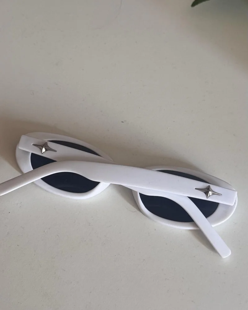 Shein Sunglasses, size One size, photo 2