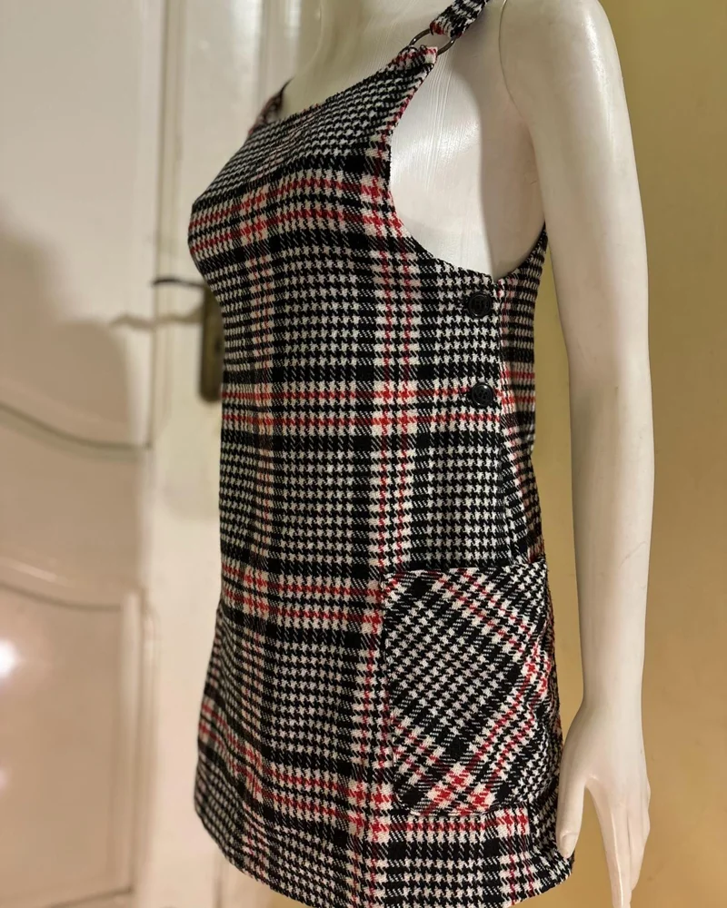 St. Bernard Midi Dresses, size XXS / 32 / 4, photo 4
