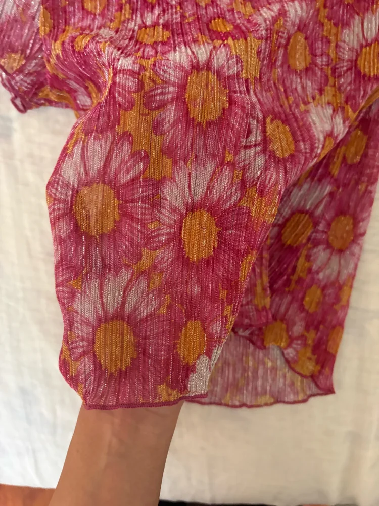 Topshop Crop Tops, size XS / 34 / 6, photo 3