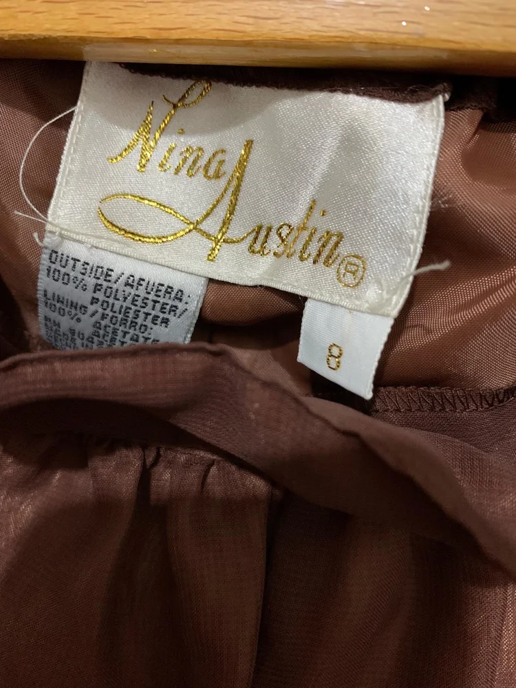Pants, size M / 38 / 10, photo 5