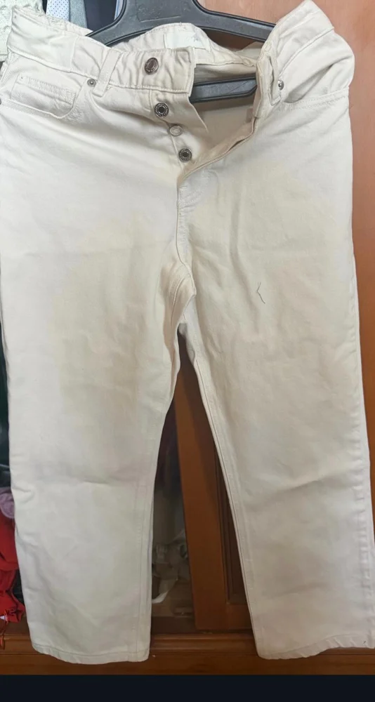 H&M Pants, size S / 36 / 8, photo 3