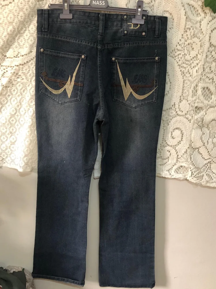 Diesel Jeans, size L, photo 3