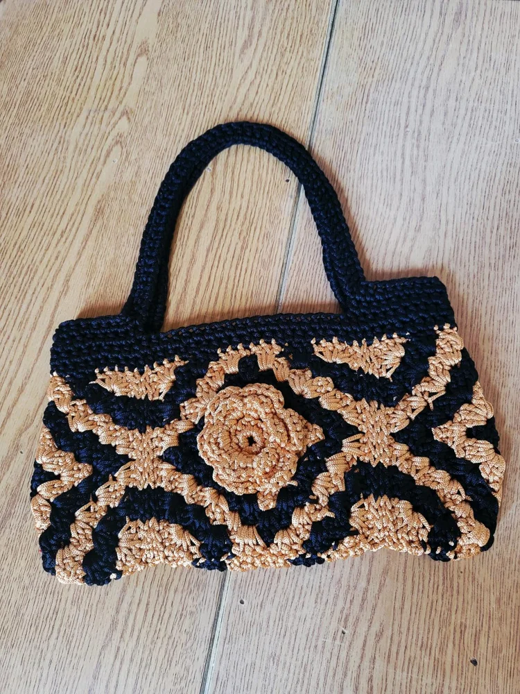 Shoulder Bag, size Other, photo 5