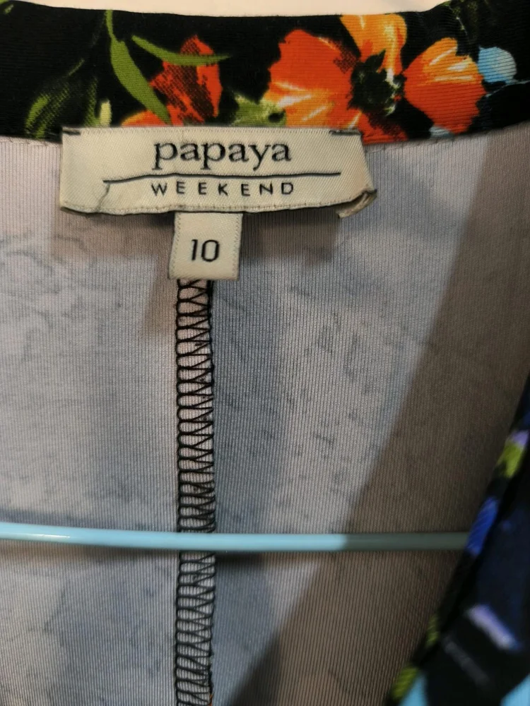 Papaya Jackets, size M / 38 / 10, photo 2
