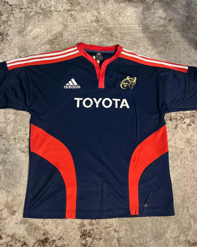 adidas T-shirts