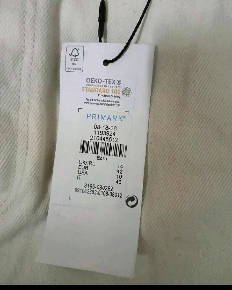 Primark Pants, size XL / 42 / 14, photo 6