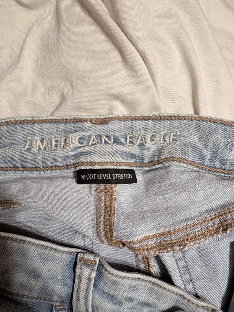 American Eagle Jeans, size S / 36 / 8, photo 4