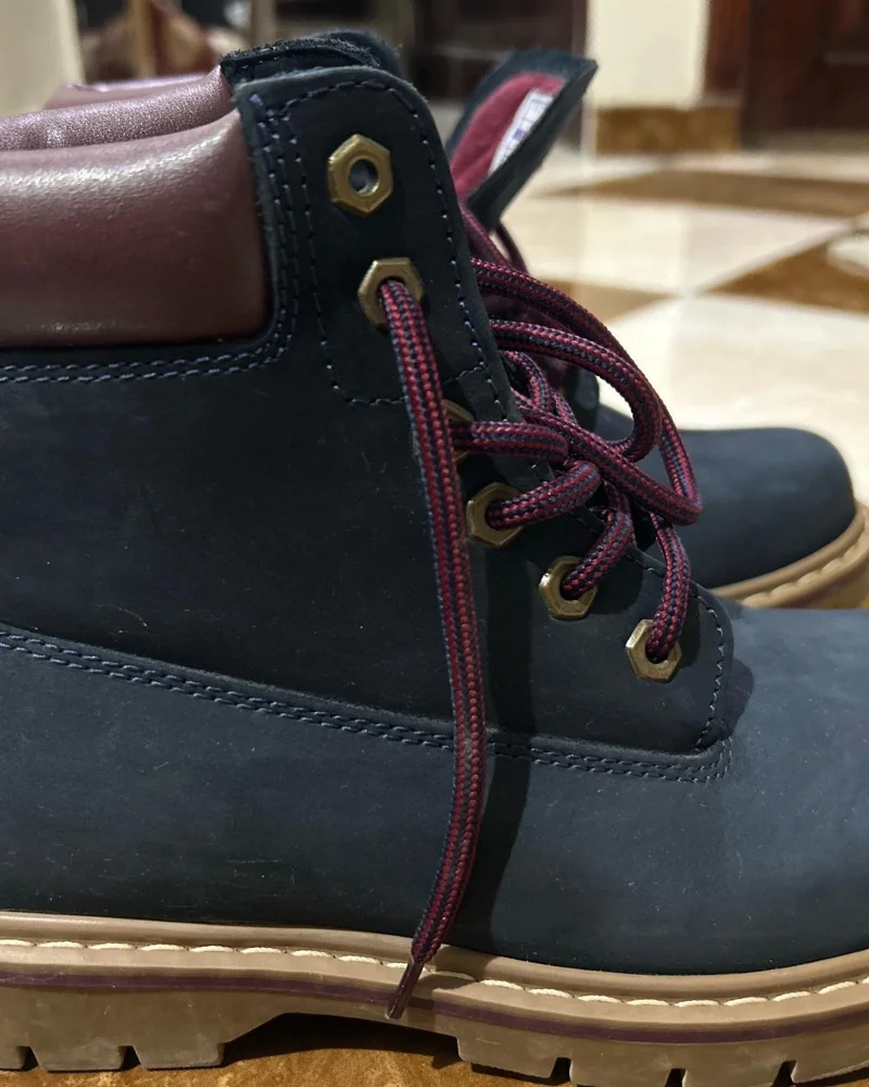 U.S. Polo Assn. Boots, size 38, photo 2