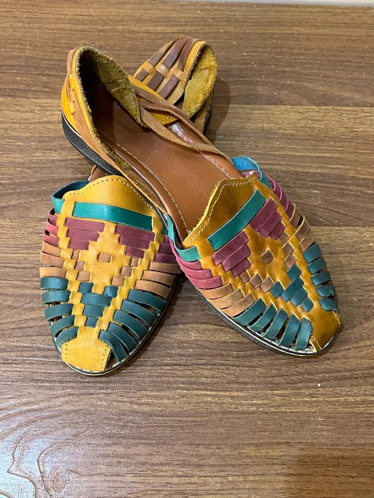 Flats, size 40, photo 3