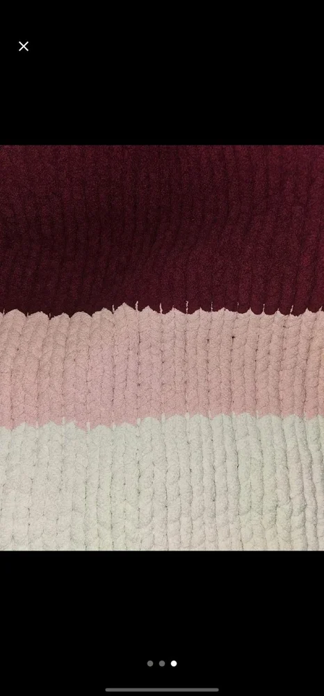 Blankets / throws, size One size, photo 4