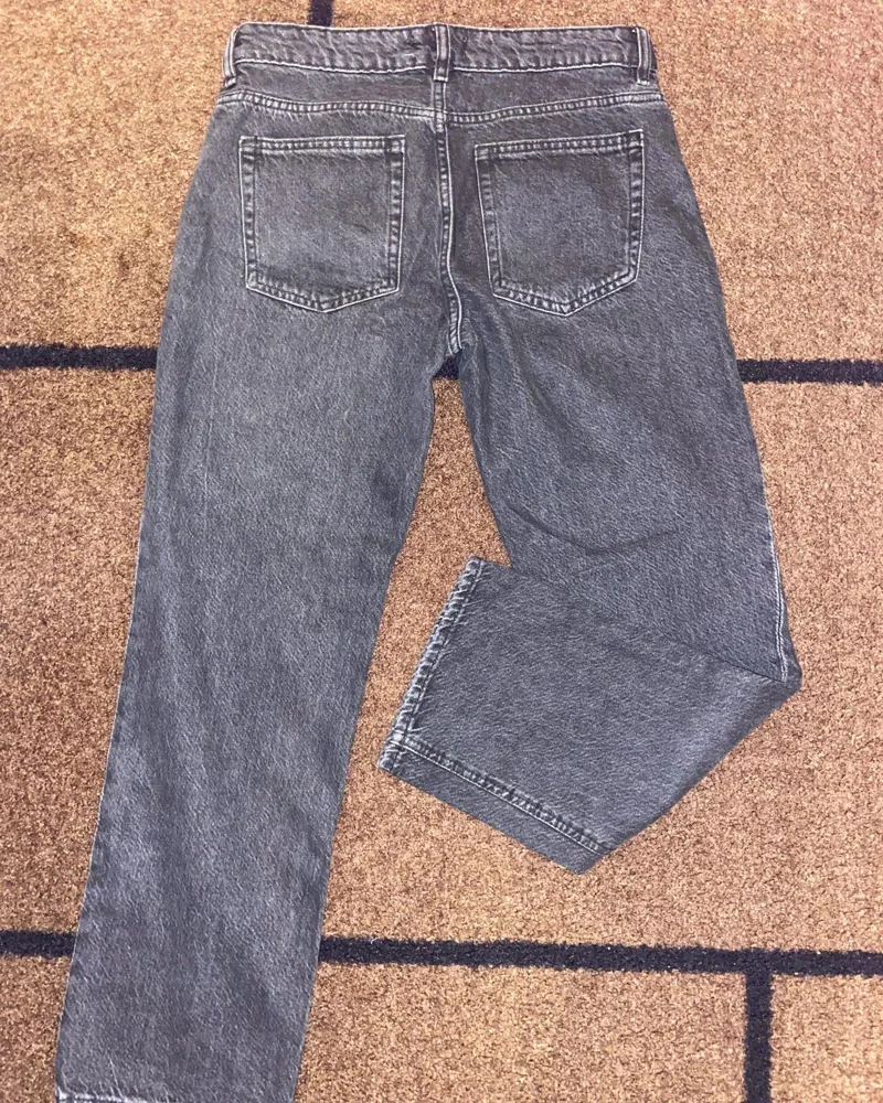 H&M Jeans, size S / 36 / 8, photo 4