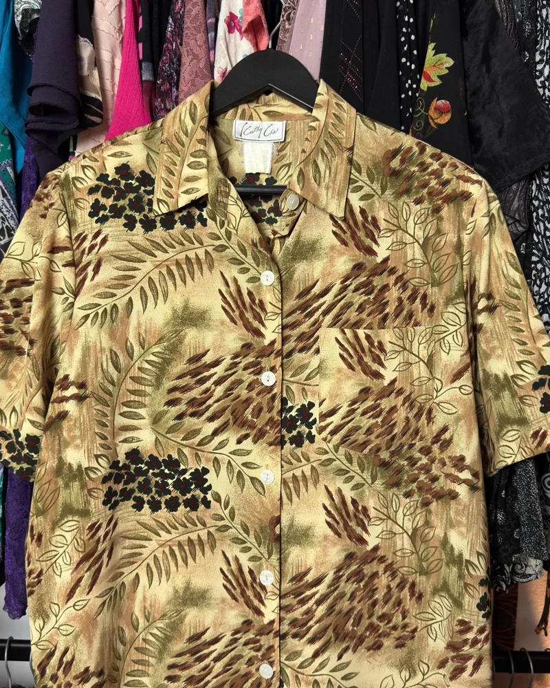 Shirts, size Other, photo 2