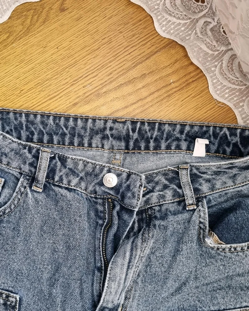 Notfound Co Pants, size M / 38 / 10, photo 2